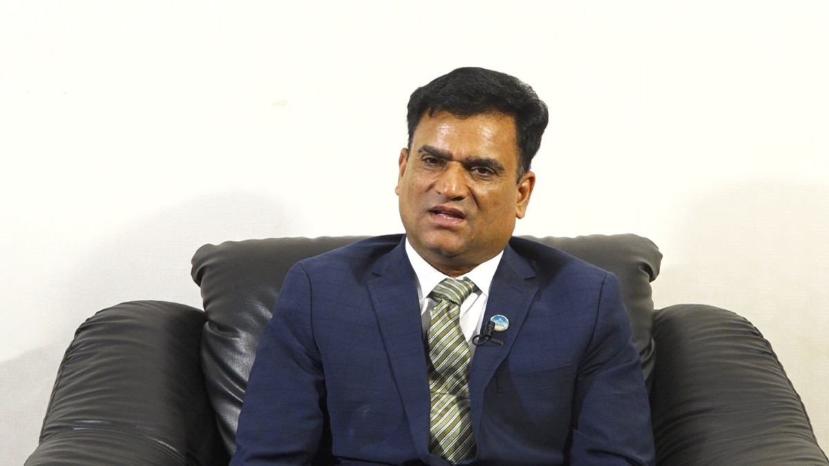 मध्यपूर्वमा भौतिक क्षतिभन्दा मानसिक त्रास बढी छः प्रवक्ता सापकोटा