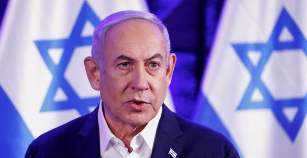 इरानी आक्रमण : सुरक्षा व्यवस्था मजबुत बनाउने इजरायली प्रधानमन्त्री नेतन्याहूको घोषणा