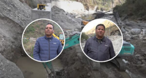 १ अर्ब ३४ करोड लागतमा बाह्रबिसे–कोदारी सडक स्तरोन्नति शुरु, तीन वर्षभित्र सक्ने तयारी