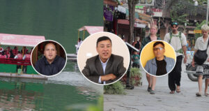 मध्यपूर्वको तनावले पर्यटकीय सिजनमै छैनन् पोखरामा पर्यटक