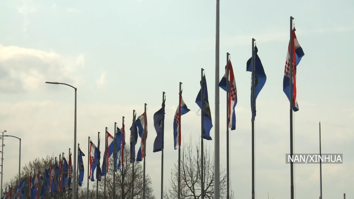 क्रोएसियाद्वारा इन्धनको मूल्य सीमा थप दुई हप्ताका लागि विस्तार