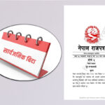 अत्याधिक सार्वजनिक बिदाले निजी क्षेत्र आजित