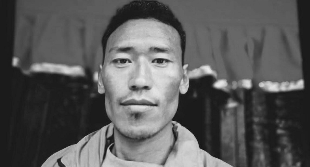 करेन्ट लागेर बकैयाका वडा सदस्य गोलेको मृत्यु