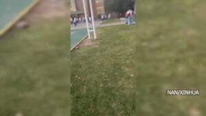 अर्जेन्टिनाको एक विद्यालयमा गोली चल्दा एक विद्यार्थीको मृत्यु, ८ घाइते