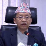 आवश्यक परे पानीजहाज नै भाडामा लिएर भएपनि नागरिकको उद्धार गर्न सरकार सक्षम रहेको स्पष्टोक्ति