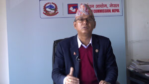 प्रत्यक्षतर्फ ५ प्रतिशतभन्दा बढी मत बदर, मतदाता शिक्षाको शैली नै बदल्ने निर्वाचन आयोगको तयारी