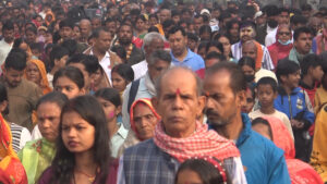 सकियो मिथिला मध्यमिकी परिक्रमाः आस्था, इतिहास र आध्यात्मिक जागरणको महाकुम्भ