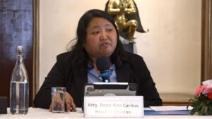 निर्वाचन शान्तिपूर्ण तर आचारसंहिता कार्यान्वयन र चुनावी खर्चमा व्यापक कमजोरी रहेको एन्फरेलको निष्कर्ष