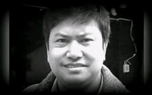 भाषा आयोगका सदस्य मानन्धरको निधन