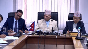 सरकारलाई ५ हजार नेपाली नागरिकले गराए मध्यपूर्वमा आफू असुरक्षित रहेको जानकारी