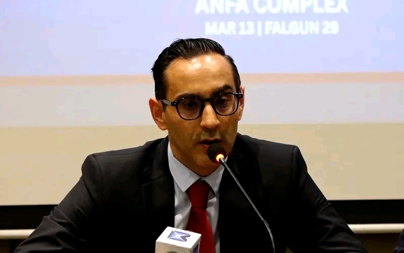 नेपालमा उच्चस्तरको फुटबल खेल्न सक्ने सीमित मात्र खेलाडी छन् : मुख्य प्रशिक्षक