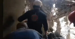 इजरायली आक्रमणमा दक्षिण लेबनानमा १३ जनाको मृत्यु, नेपाली ब्यारेकमा पनि आक्रमण