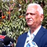 हामीले गरेका राम्रा काम जनतालाई बुझाउन सकेनौँ, हार्‍यौँ : लेखराज भट्ट