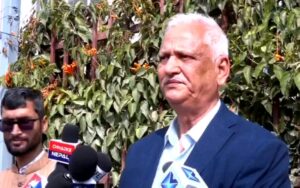 हामीले गरेका राम्रा काम जनतालाई बुझाउन सकेनौँ, हार्‍यौँ : लेखराज भट्ट