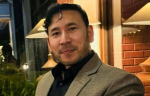 प्रधानमन्त्रीका स्वकिय सचिव श्रेष्ठ प्रकृति संरक्षण कोषमा