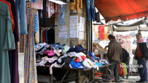 सिरियाले सार्वजनिक क्षेत्रको पारिश्रमिकमा ५० प्रतिशतले वृद्धि गर्ने