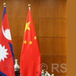 निर्वाचन सम्पन्न भएकामा चीनको बधाई