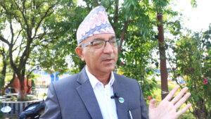 पोखरा महानगरः शिक्षामा ५५ बुँदे सुधार र वडा तहमा बजेटको विकेन्द्रीकरण, वडा अध्यक्षहरूलाई शक्तिशाली बनाइयो