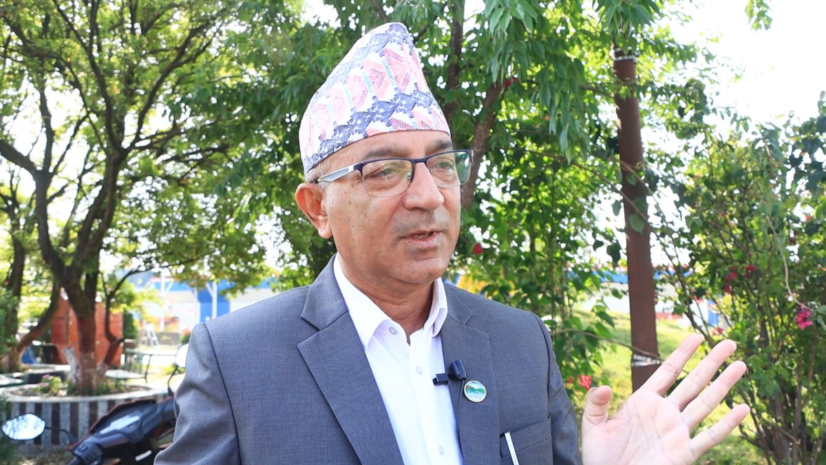 पोखरा महानगरः शिक्षामा ५५ बुँदे सुधार र वडा तहमा बजेटको विकेन्द्रीकरण, वडा अध्यक्षहरूलाई शक्तिशाली बनाइयो