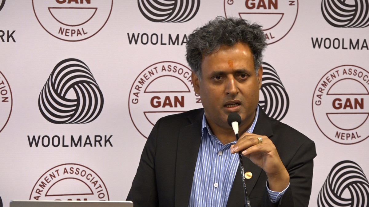 नेपाली तयारी पोशाकलाई विश्व बजारमा पुर्‍याउन ‘ऊलमार्क’ सँग सहकार्य, उच्च मूल्यका उत्पादनमा जोड