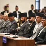 संघीय संसदको अधिवेशन आगामी १९ गते बोलाउने मन्त्रिपरिषद्को निर्णय