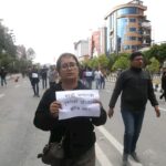 माइतीघरमा एमाले-प्रहरी प्रदर्शन नियन्त्रणबाहिर