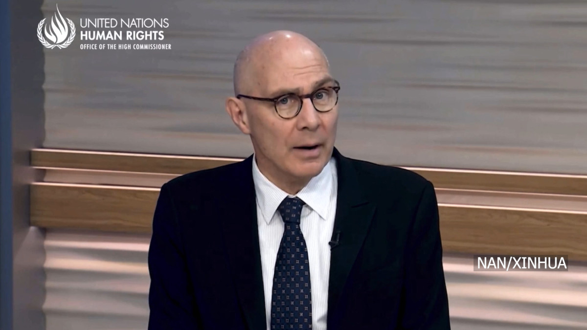 संयुक्त राष्ट्रसंघका मानवअधिकार प्रमुखद्वारा इरानी विद्यालयमा भएको आक्रमणको अनुसन्धान निष्कर्षमा पुर्‍याउन आग्रह