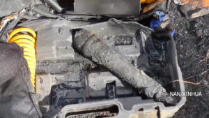 दक्षिणी लेबनानमा इजरायली हवाई आक्रमणमा ३ जना पत्रकारको मृत्यु