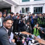 असिम साहको नेतृत्वमा संविधान संशोधन कार्यदल