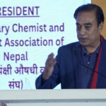 निजी क्षेत्रको विकासका लागि व्यवसायीबीच एकता आवश्यकः राजेन्द्र मल्ल