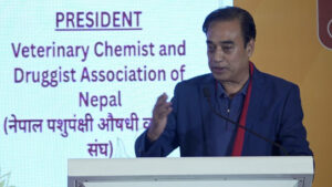 निजी क्षेत्रको विकासका लागि व्यवसायीबीच एकता आवश्यकः राजेन्द्र मल्ल