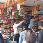 निर्वाचन नजिकिँदै गर्दा आर्थिक चलायमान : दैनिक उपभोग्य वस्तुको माग उच्च