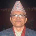 रिहा भए छवि रिजाल