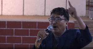 नेविसंघको चेतावनी :- विद्यार्थी संगठन खारेज गरे खरानी हुन्छौँ