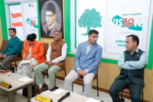 कार्की नेतृत्वको आयोगको प्रतिवेदन अविलम्व सार्वजनिक गर्न कांग्रेसको माग