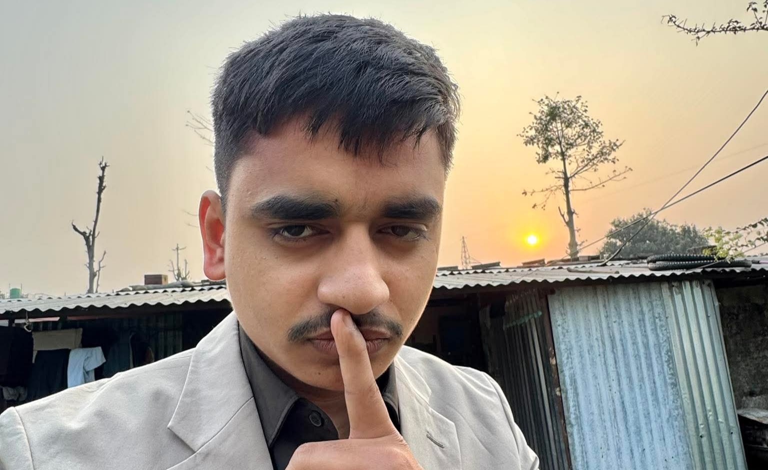 युट्युवर रतन कार्की प्रहरी नियन्त्रणमा