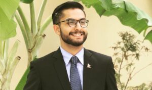 काठमाडौँ-५ मा रास्वपाका पोखरेल विजयी