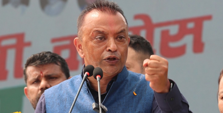 कांग्रेसमा समाहित भयो बीपी कांग्रेस