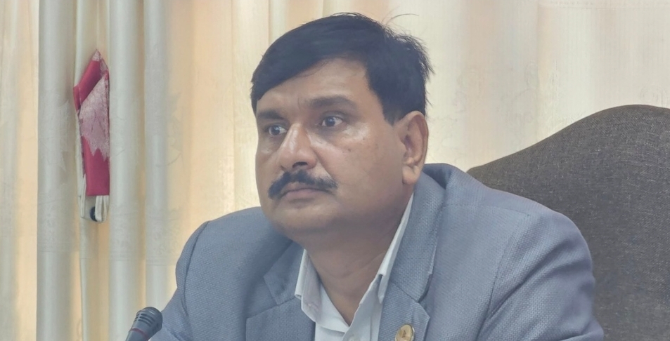 निर्वाचनमा धाँधली भएको भन्दै उम्मेदवारबाट पार्टी छाड्ने घोषणा