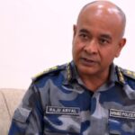 सुरक्षानिकाय कुनै पनि चुनौती समाधान गर्न सक्षम रहेको प्रमाणित : आईजीपी अर्याल