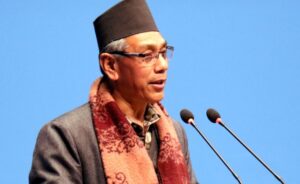 भक्तपुर १ मा प्रेम सुवाल धेरै पछाडि