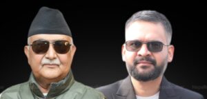 ओलीभन्दा बालेन भारी मतले अगाडि