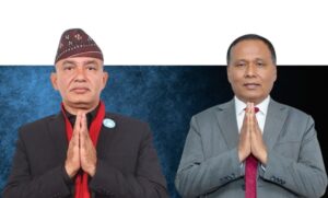 काठमाडौं ३ मा कुलमानको हार, राजु पाण्डे विजयी