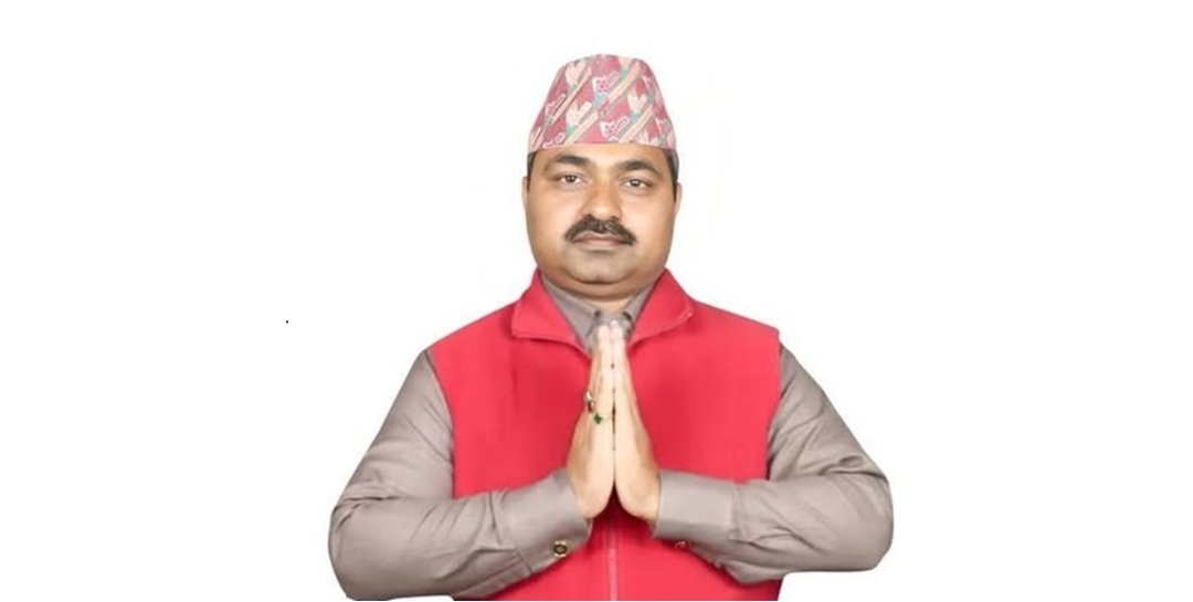 कपिलवस्तु ३ : कांग्रेसका उम्मेदवार अभिषेक प्रताप शाह २३ हजार ५३५ मतसहित विजयी