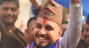 रूपन्देही १ : रास्वपाका सुनिल लम्साल विजयी