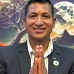 रास्वपा रुकुम पश्चिम सभापतिद्वारा राजीनामा