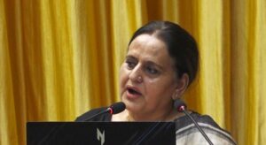 न्यायपालिकामा महिला हुनु ‘समाचार’ होइन : महान्यायाधिवक्ता