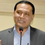 ‘उज्यालो नेपाल अभियानमा अझ सशक्त रूपमा अघि बढ्ने’