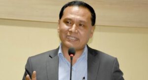 ‘उज्यालो नेपाल अभियानमा अझ सशक्त रूपमा अघि बढ्ने’