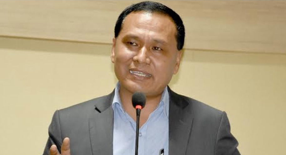 ‘उज्यालो नेपाल अभियानमा अझ सशक्त रूपमा अघि बढ्ने’